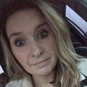 Meet your Posher, Kelsey